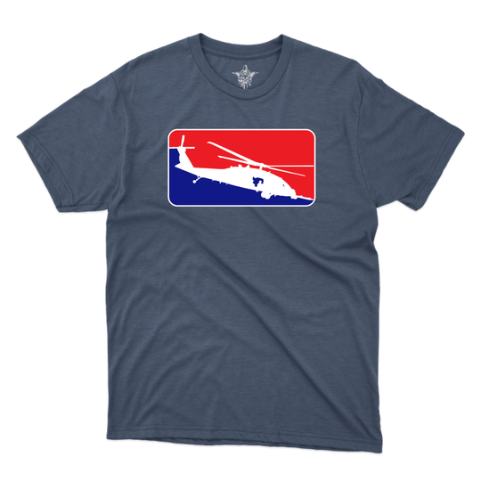 Major League Jolly T-Shirt