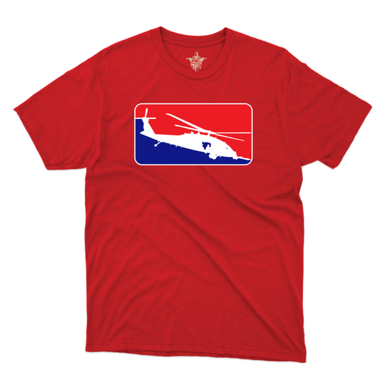 Major League Jolly T-Shirt
