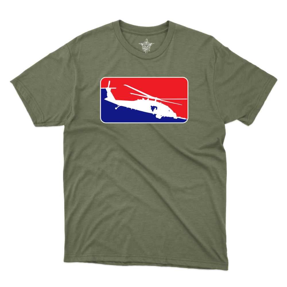 Major League Jolly T-Shirt