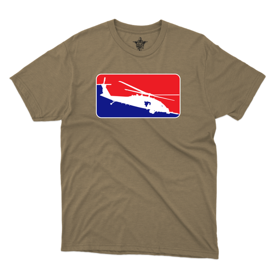 Major League Jolly T-Shirt