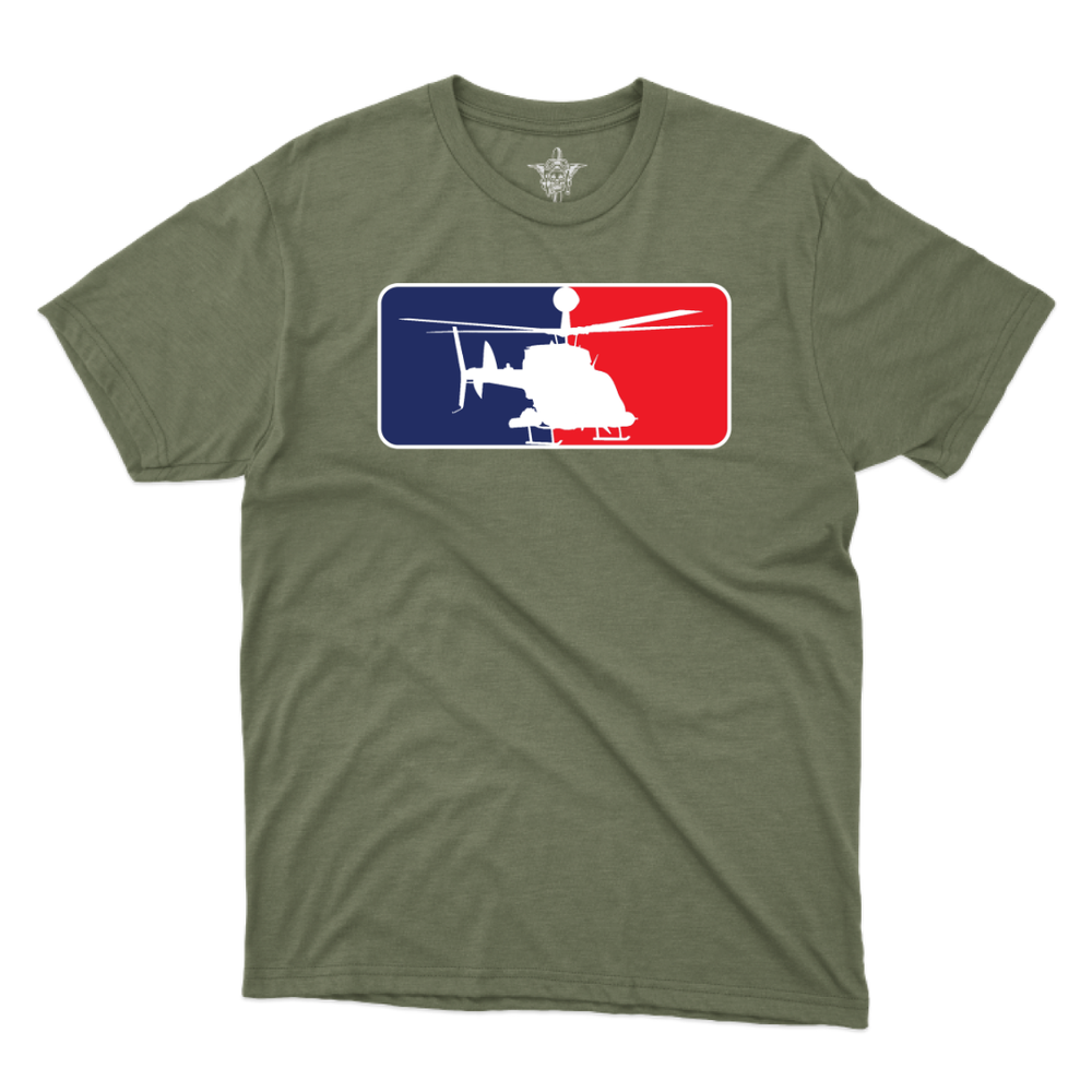 Major League Scout