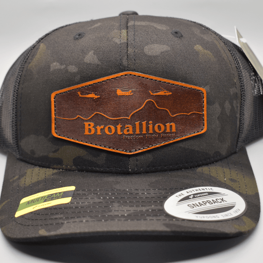 Brotallion's Hat Builder - Hindu Kush