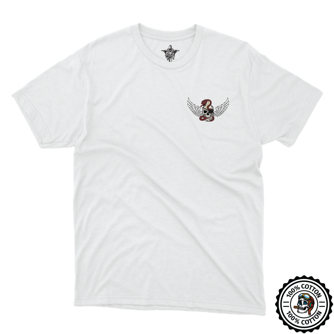 A Co, 1-3 AB "Marauders" T-Shirts