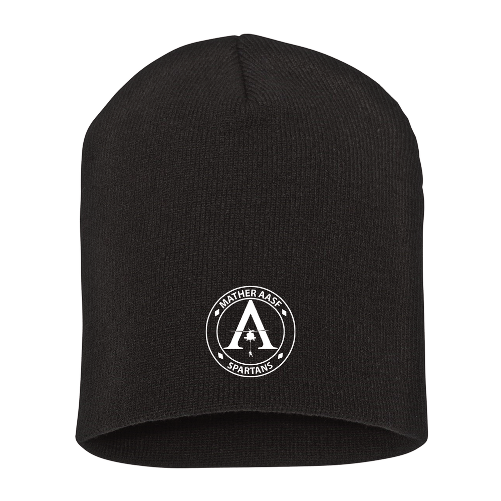 Mather AASF  Beanies