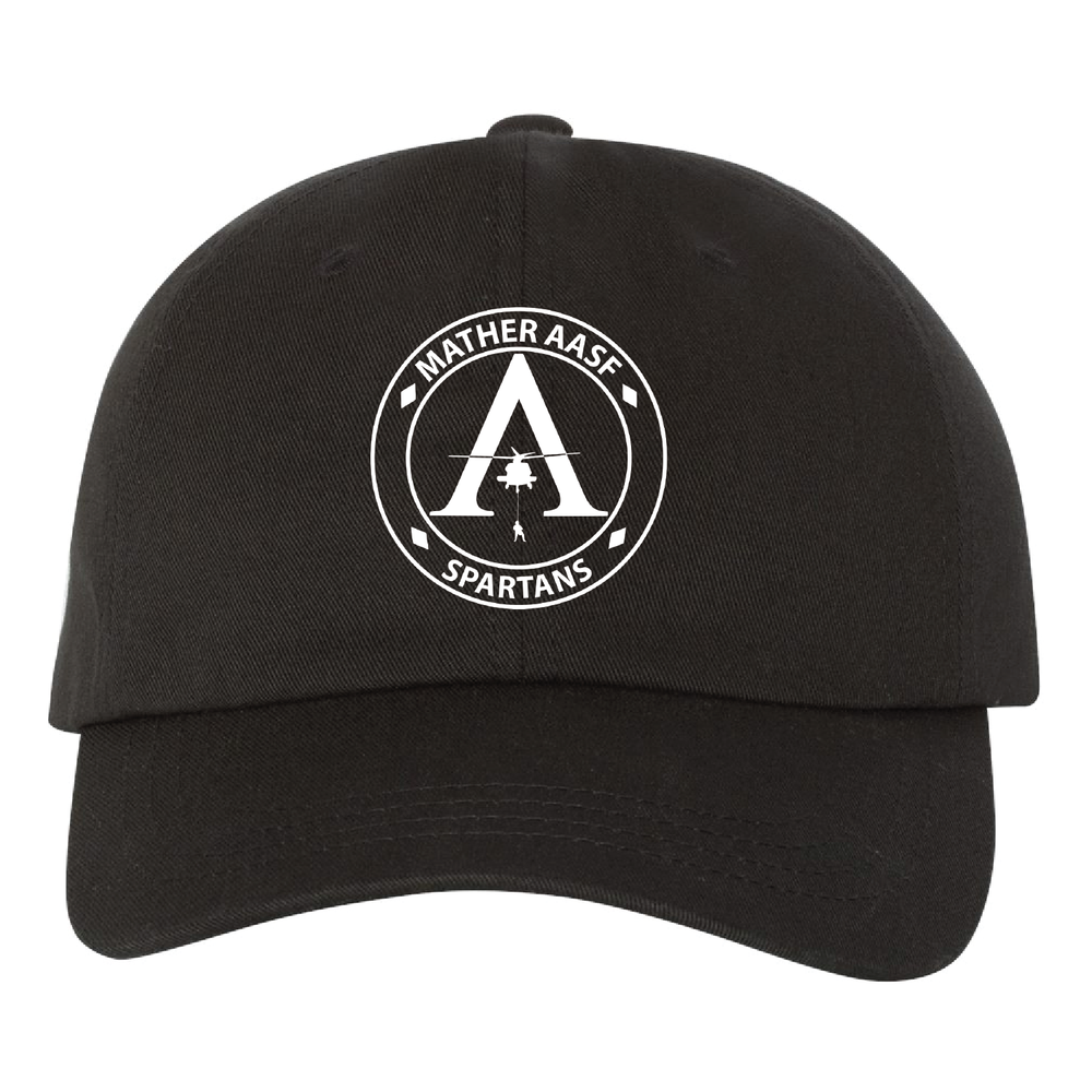 Mather AASF  Embroidered Hats