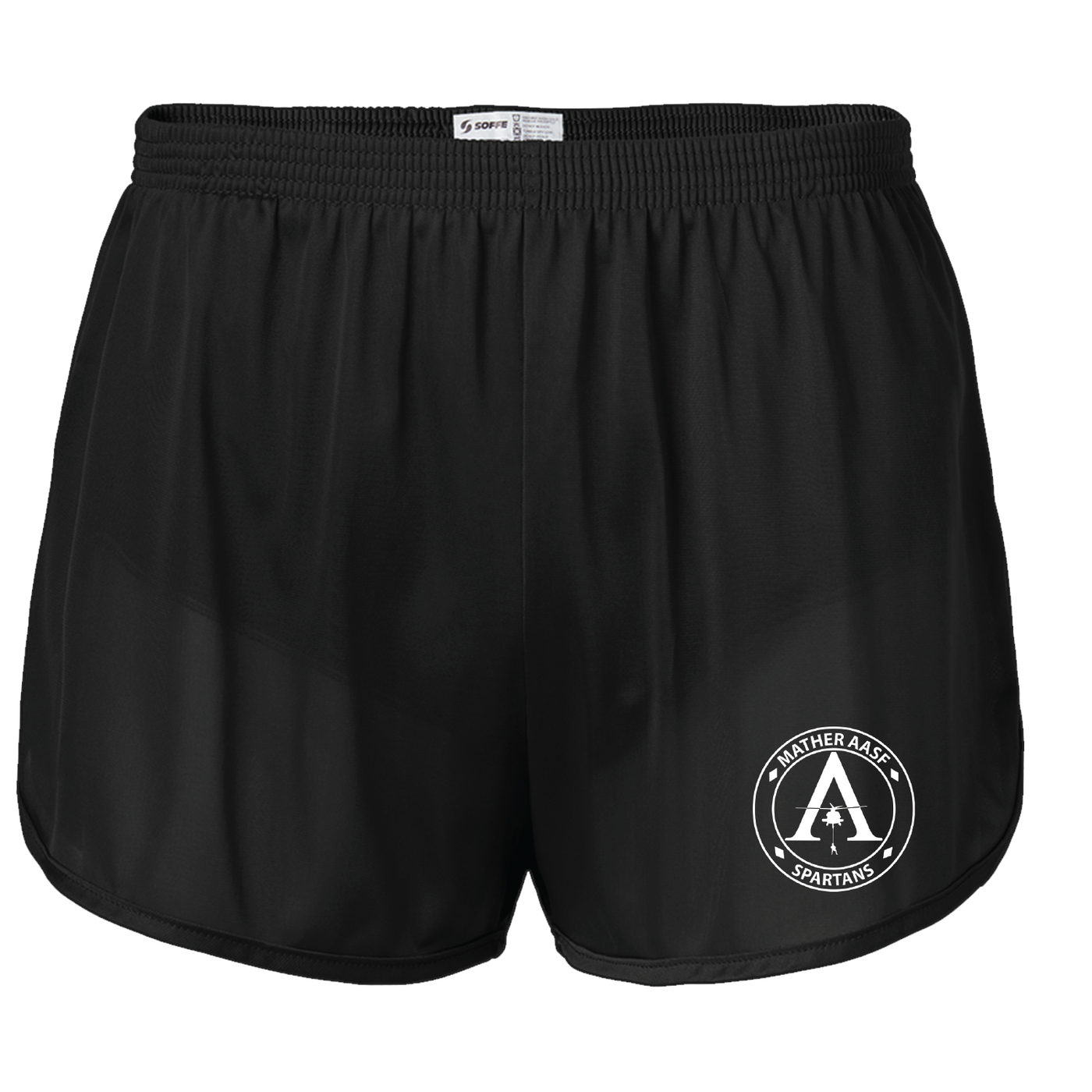Mather AASF  Silkies