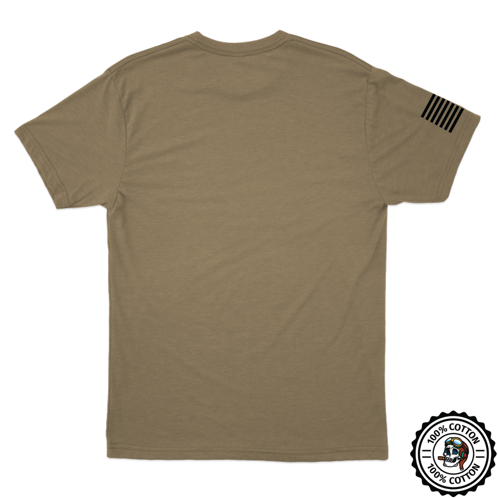 Mather AASF Tan 499 T-Shirt