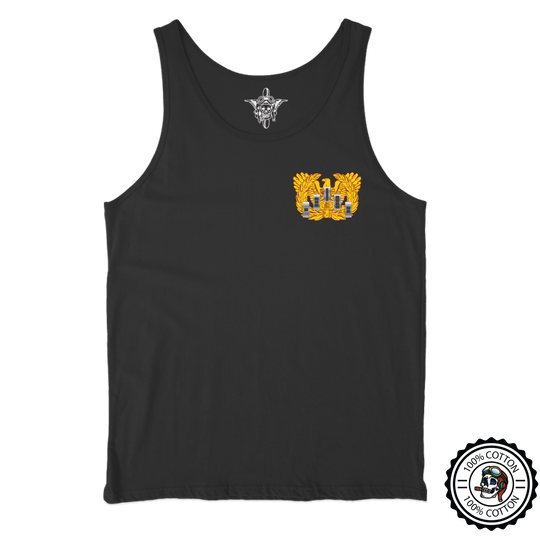 HHBN, 1CD “Mavericks” WO Tank Tops