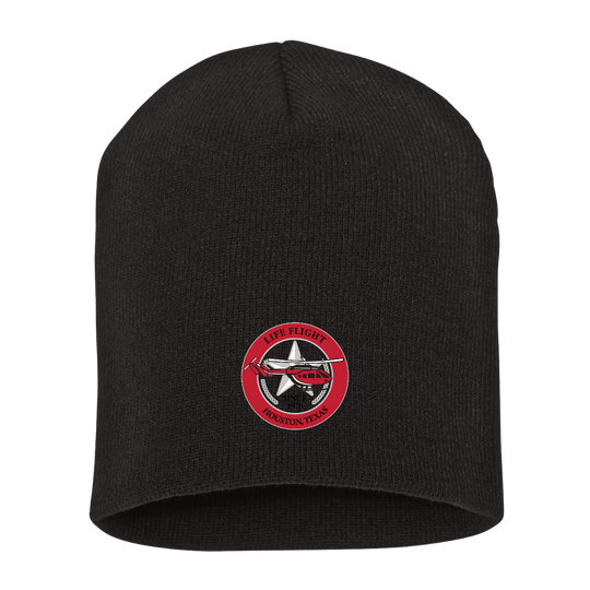 Memorial Herman Beanie