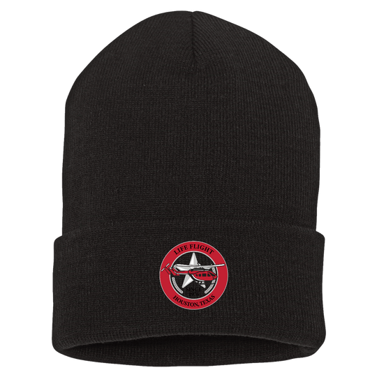 Memorial Herman Beanie