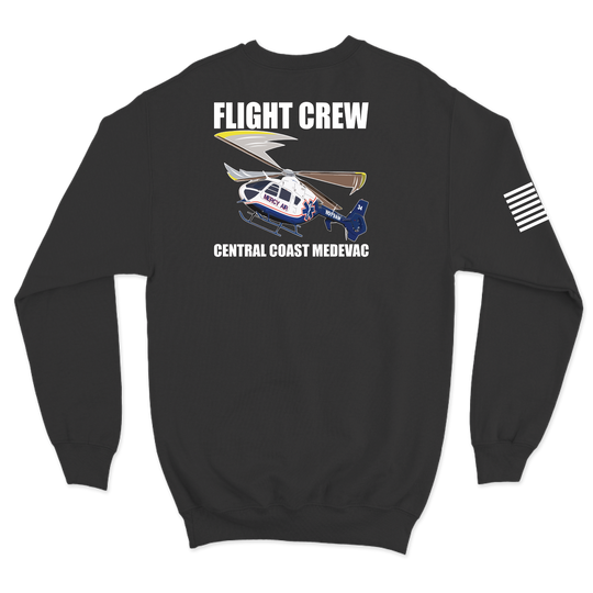 Mercy Air 34 Crewneck Sweatshirt