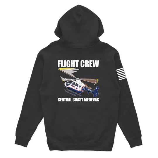 Mercy Air 34 Hoodies