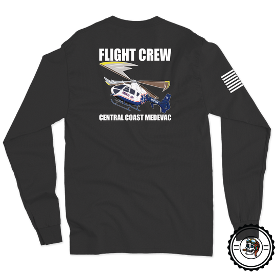 Mercy Air 34 Long Sleeve T-Shirt