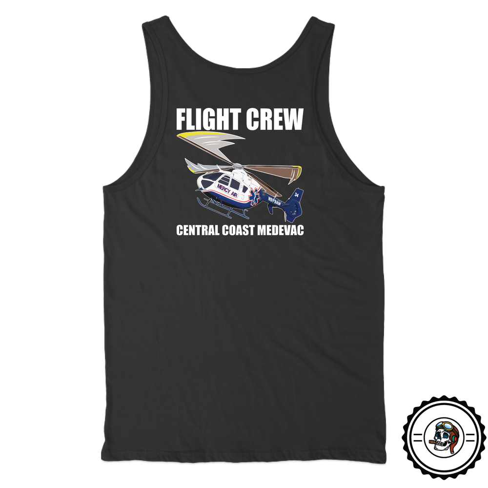 Mercy Air 34 Tank Top