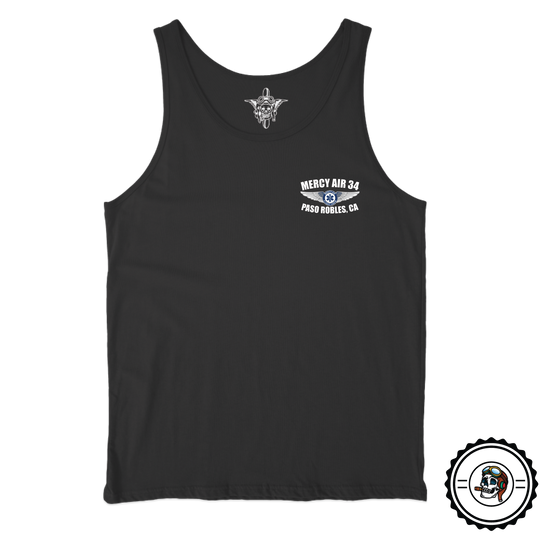 Mercy Air 34 Tank Top