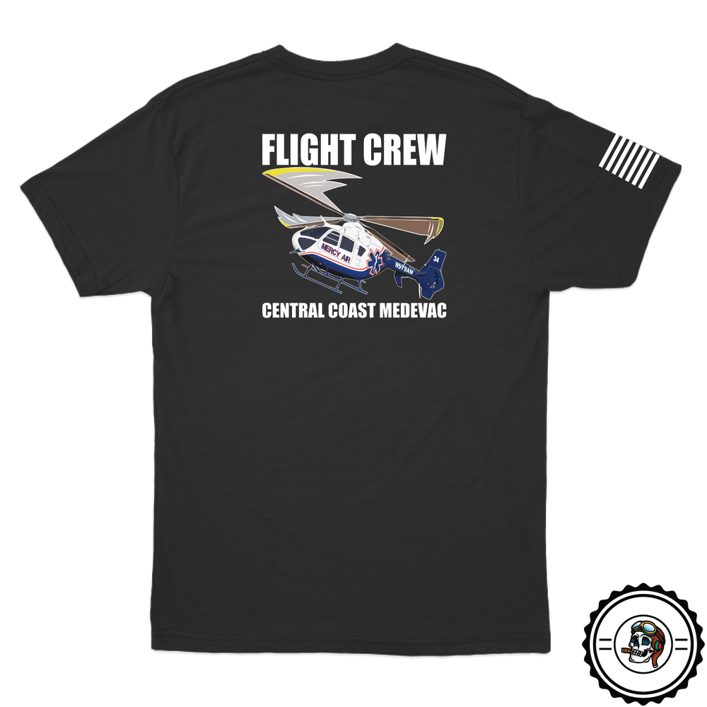 Mercy Air 34 T-Shirts