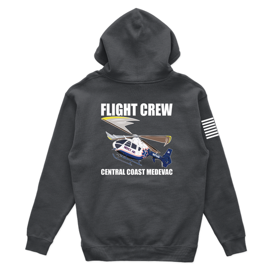 Mercy Air 34 Hoodies