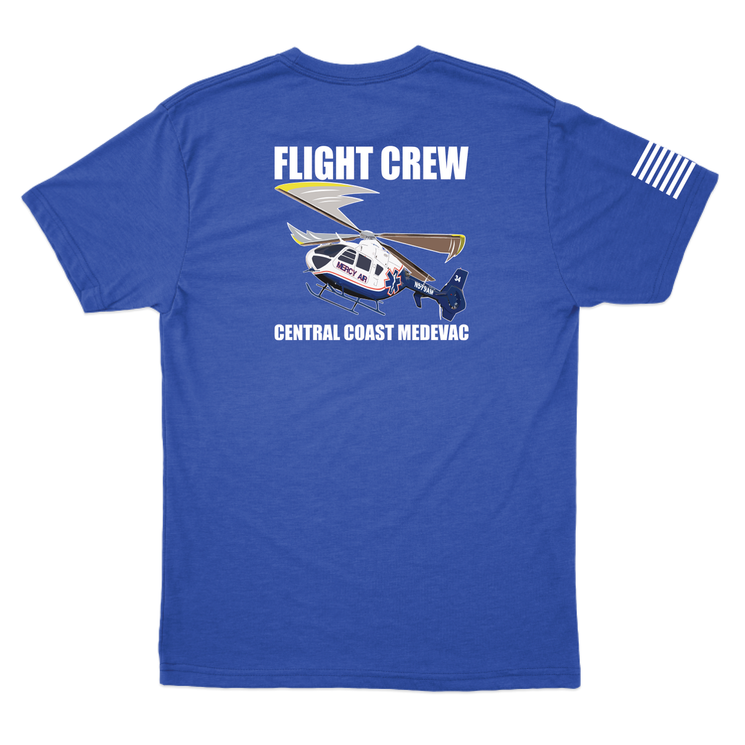 Mercy Air 34 T-Shirts