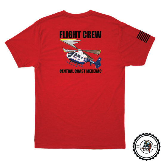 Mercy Air 34 T-Shirts