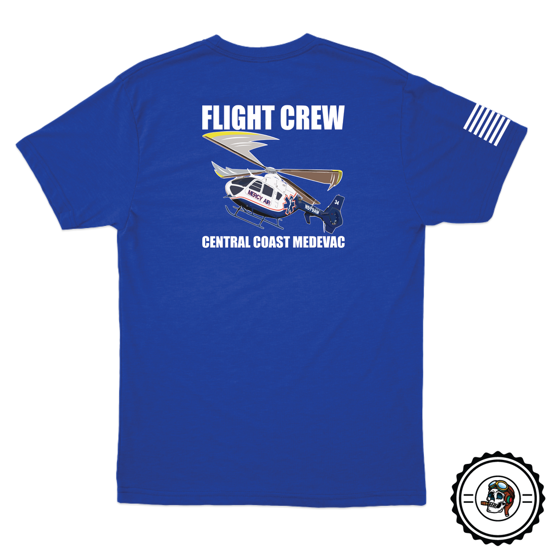 Mercy Air 34 T-Shirts