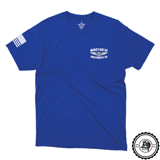 Mercy Air 34 T-Shirts