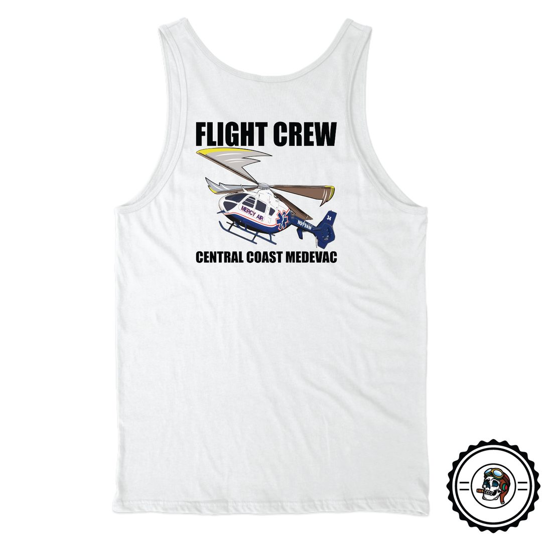 Mercy Air 34 Tank Top