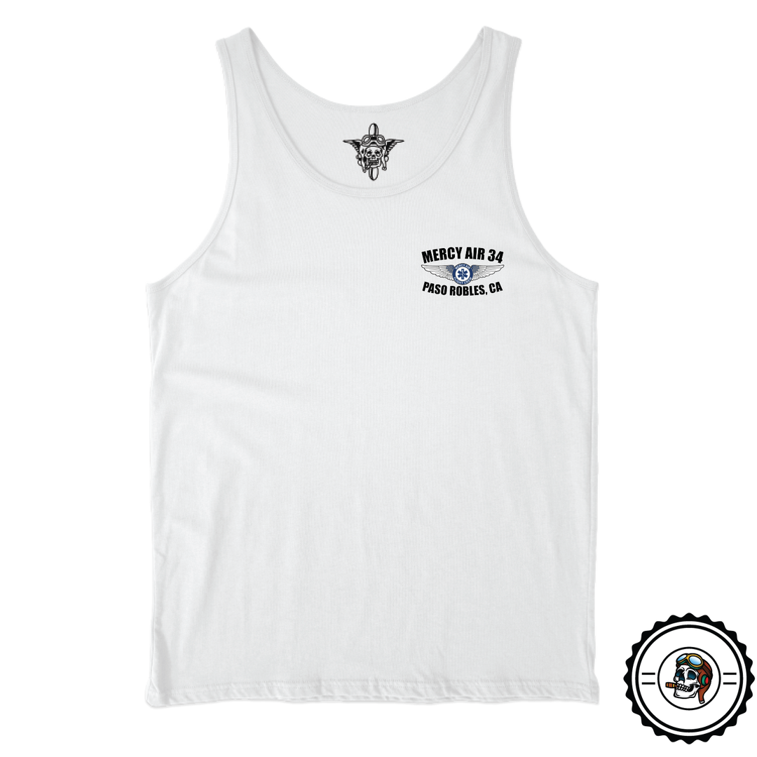 Mercy Air 34 Tank Top