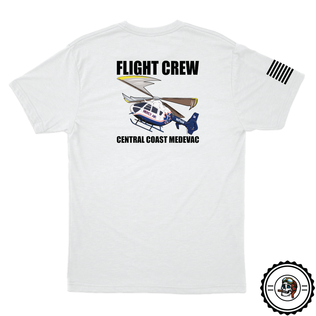 Mercy Air 34 T-Shirts