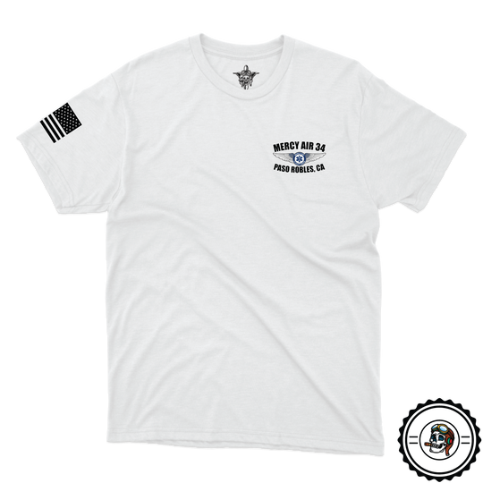 Mercy Air 34 T-Shirts