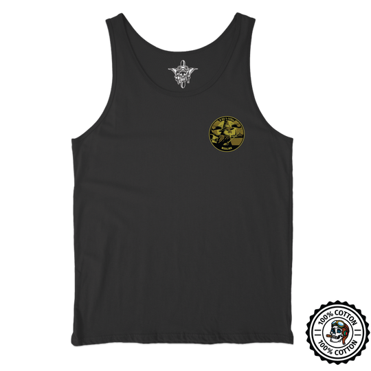 B Co, 1-183 AHB "Merlins" V1 Tank Tops