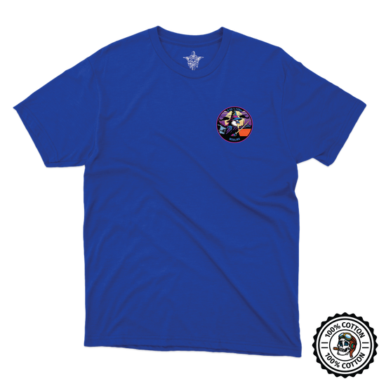B Co, 1-183 AHB "Merlins" V2 T-Shirts