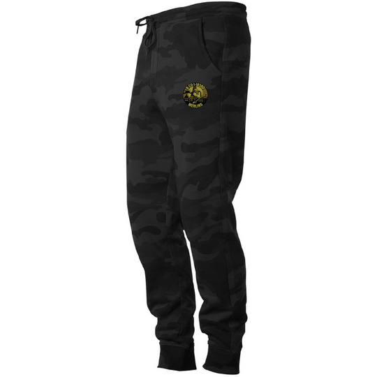B Co, 1-183 AHB "Merlins" Sweatpants