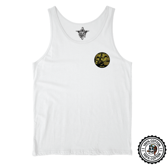 B Co, 1-183 AHB "Merlins" V1 Tank Tops