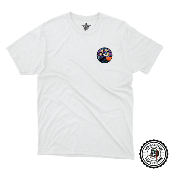 B Co, 1-183 AHB "Merlins" V2 T-Shirts