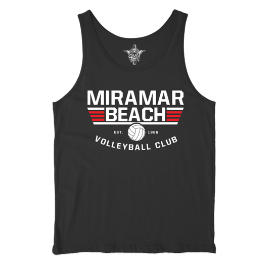 Miramar Beach Volleyball Club