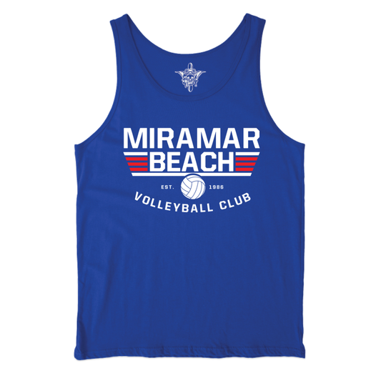Miramar Beach Volleyball Club