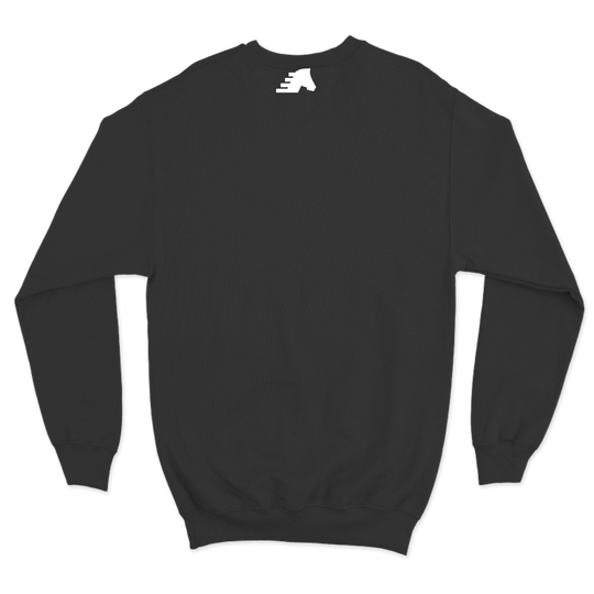 Mustangs Crewneck Sweatshirt