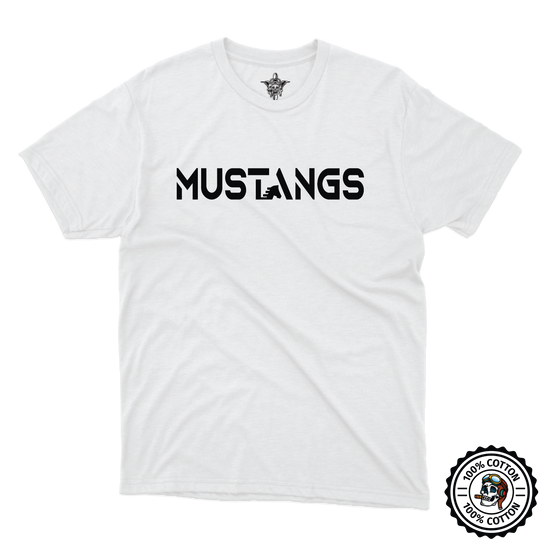 Mustangs T-Shirts