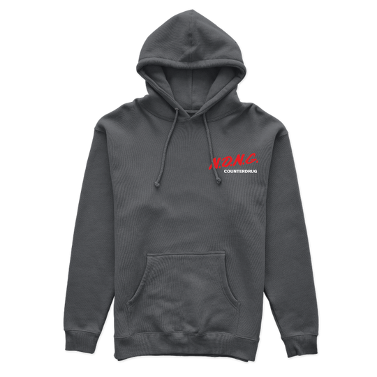 NDNG Counterdrug Hoodies