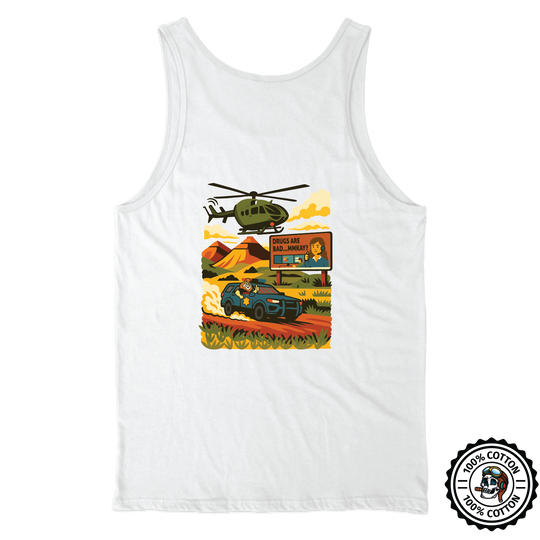 NDNG Counterdrug Tank Tops