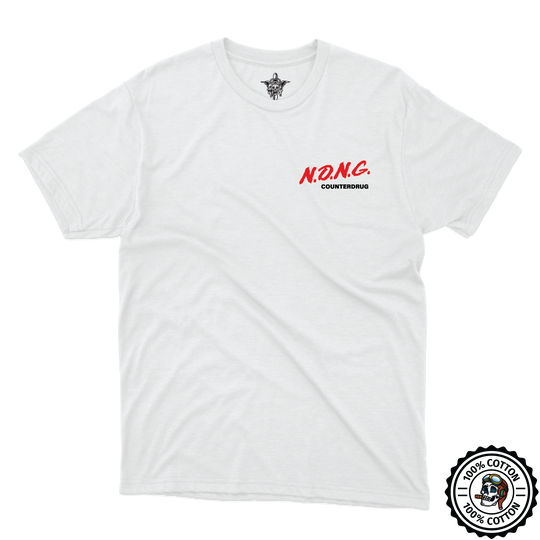 NDNG Counterdrug T-Shirts