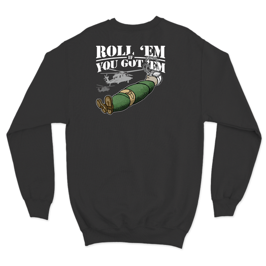 AACC Class 24-246 (No Class #) Crewneck Sweatshirt