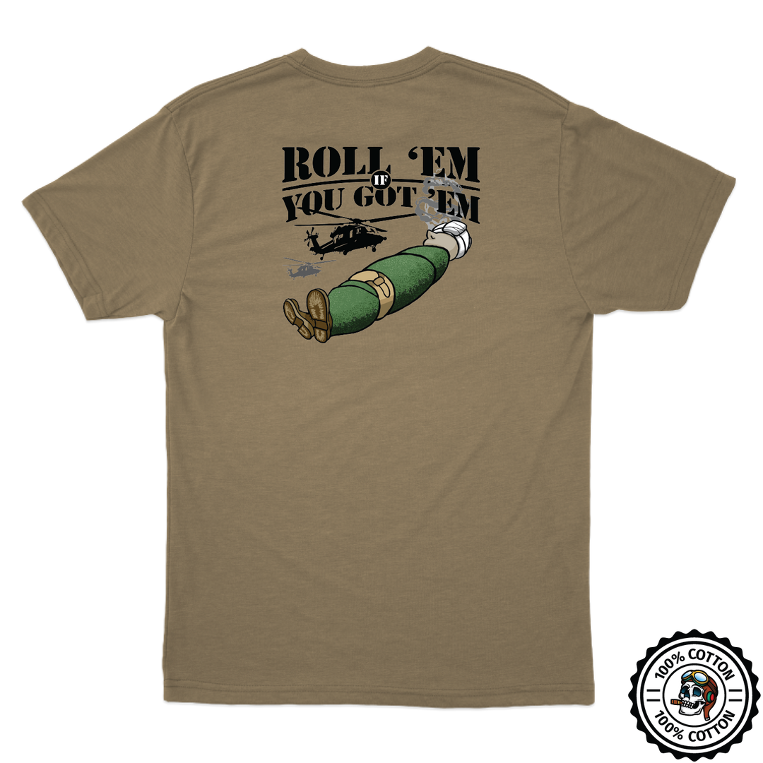 AACC Class 24-246 (No Class #) Tan 499 T-Shirt