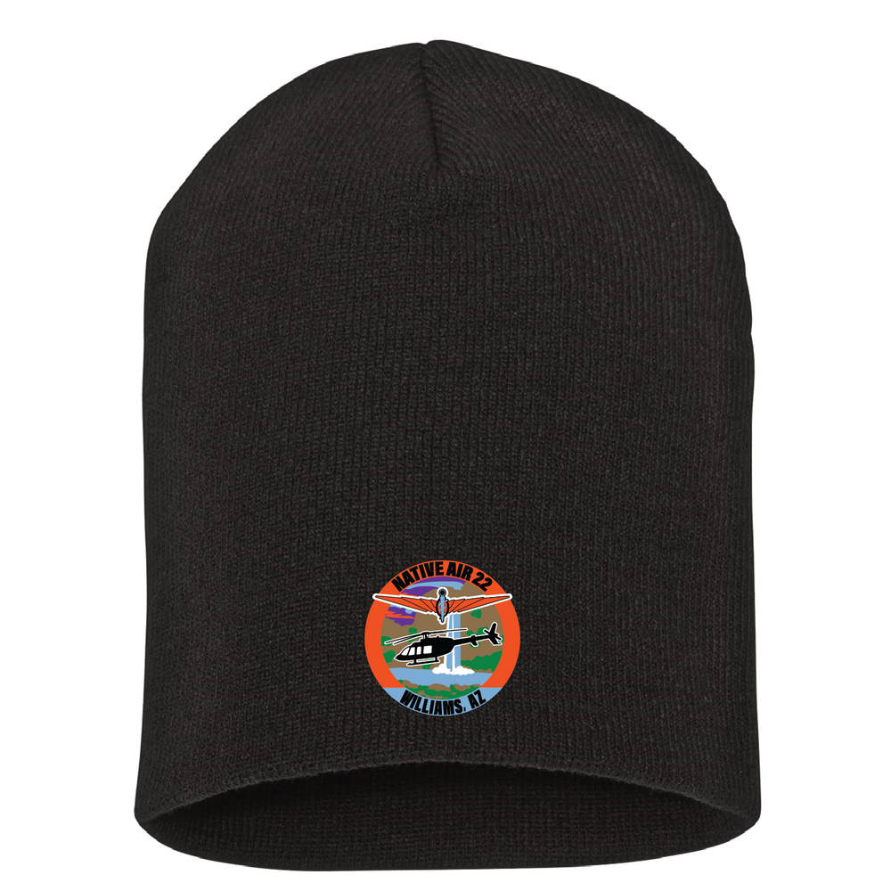 Native Air 22 Beanies