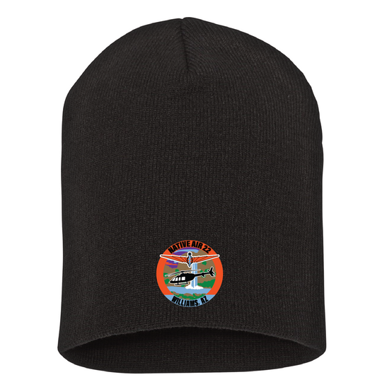 Native Air 22 Beanies