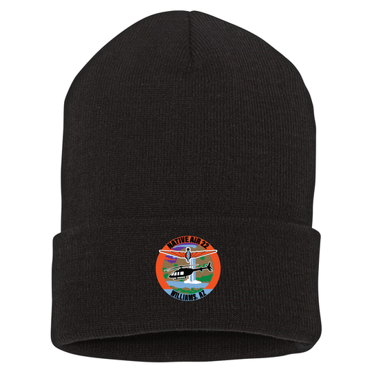 Native Air 22 Beanies