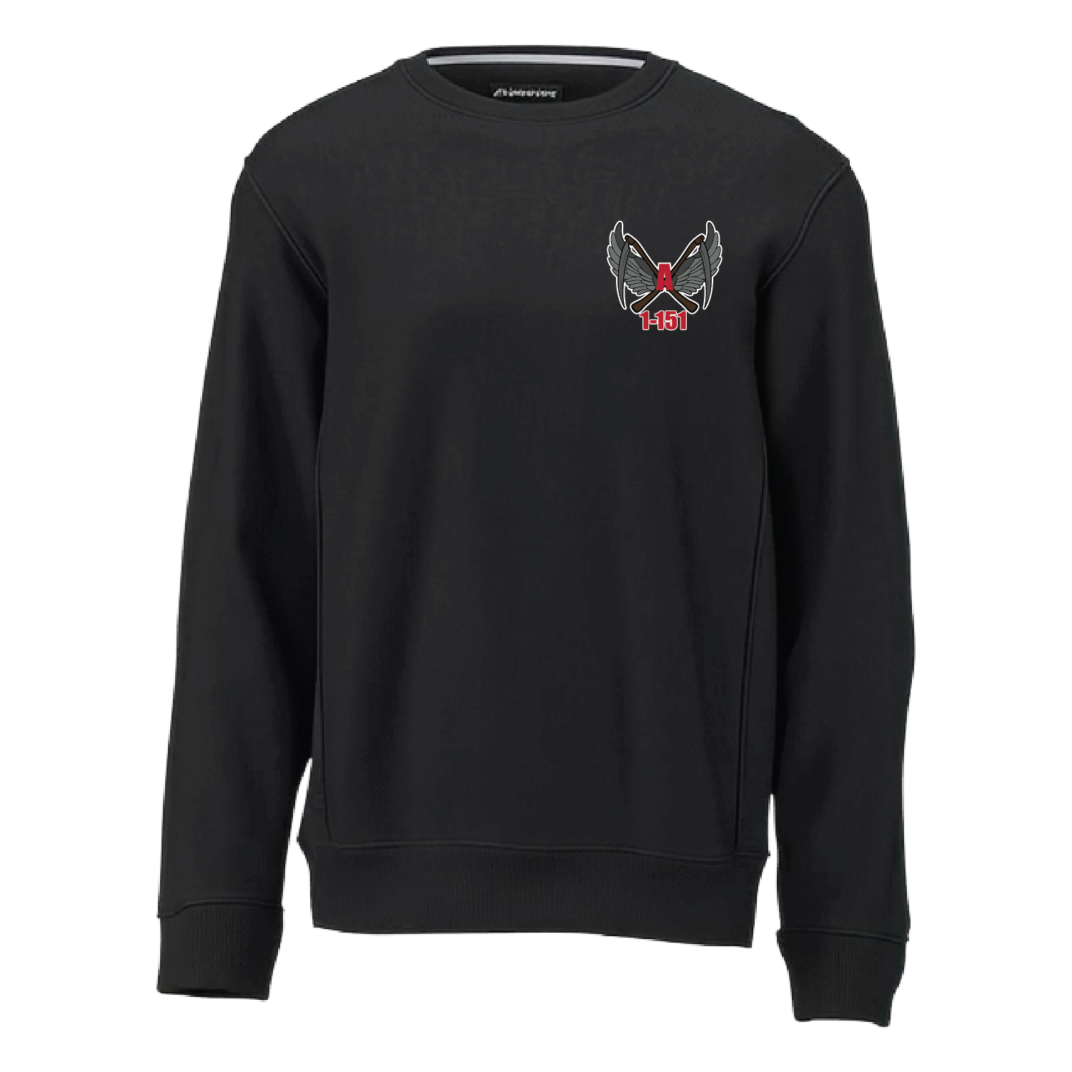 aco1_151abnightmareembroidery__heavyweightcrewneck_black_embroidered_front.png