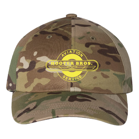 D Co, 1-160th SOAR(A) "Hooter Bros" 2025 Embroidered Hats