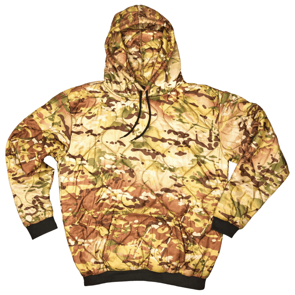 Field Hoodie