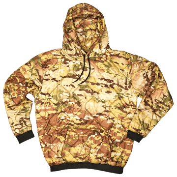 OCP Field Hoodie